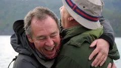 Mortimer & Whitehouse