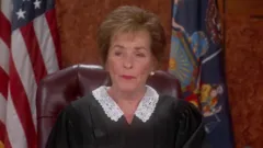 Judge Judy