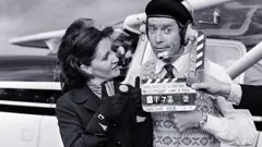 Some Mothers Do 'Ave 'Em:..