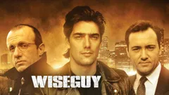 Wiseguy