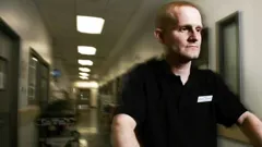 24 Hours in A&E