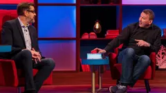 Richard Osman's House of Games