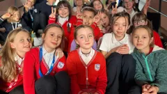 Journeycam International