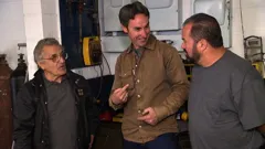 American Pickers