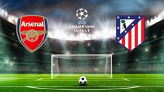 Live: Fútbol UEFA Champions League