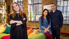 Your Home Made Perfect