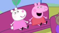 Peppa Pig