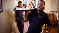 Ramsay's Kitchen Nightmares USA