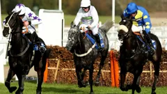 ITV Racing Musselburgh