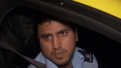 Highway Patrol