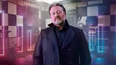 Guy Garvey