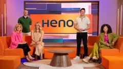 Heno