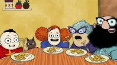 The Rubbish World of Dave Spud