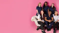 The Young Midwives of Essex