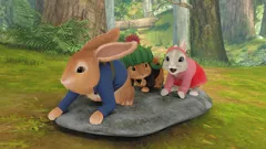 Peter Rabbit