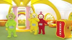 Teletubbies