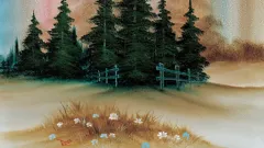 The Joy Of Painting