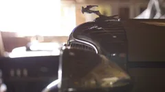 Chasing Classic Cars