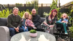 Love Your Garden