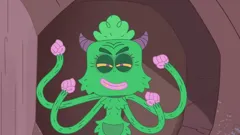 The Unstoppable Yellow Yeti