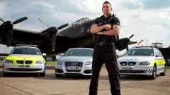 Police Interceptors