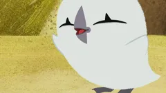 Puffin Rock (As Gaeilge)