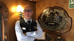 World's Most Scenic Railway Journeys