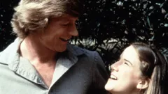 Little House On The Prairie