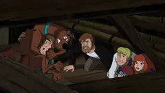 Scooby-Doo and Guess Who?