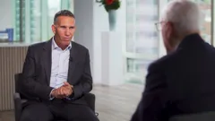 The David Rubenstein Show