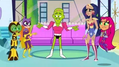 Teen Titans Go!