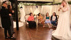 Say Yes to the Dress Lancashire