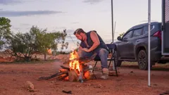 Outback Opal Hunters