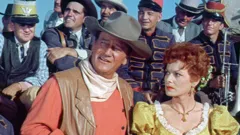 McLintock!