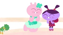 Lu & the Bally Bunch