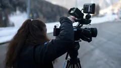 Rory Peck Awards 2025...