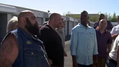 Storage Hunters