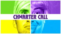 Chwarter Call