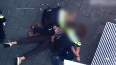 Frontline Police 24/7