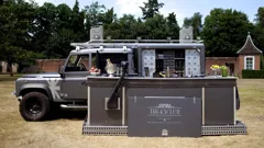 George Clarke's Amazing Spaces