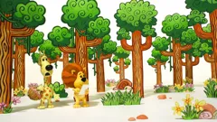 Raa Raa the Noisy Lion