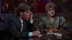 Murder, She Wrote
