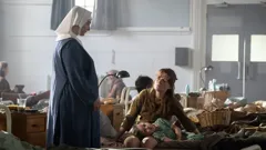 Call the Midwife