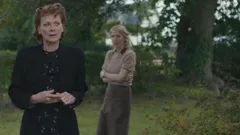 Home Fires