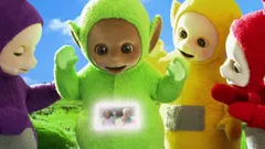 Teletubbies