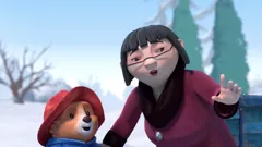 The Adventures of Paddington