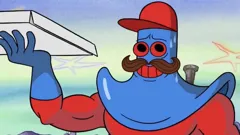 The Patrick Star Show