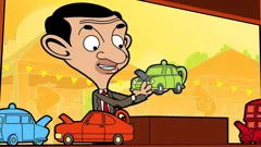 Mr. Bean