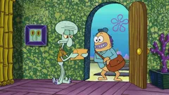 SpongeBob SquarePants