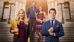 Lost Letter Mysteries